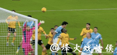 英超-马尔穆什闪击塞梅尼奥破门 曼城2-0狼队 英超-马尔穆什闪击塞梅尼奥破门 曼城2-0狼队