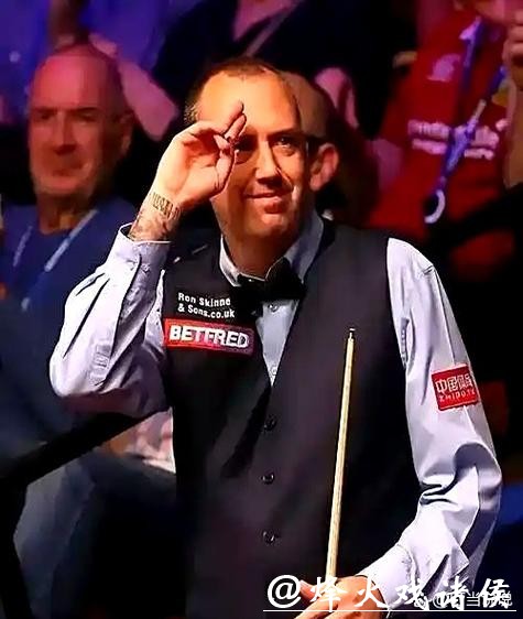 肖国栋6-3马克·威廉姆斯 卫冕冠军再进决赛