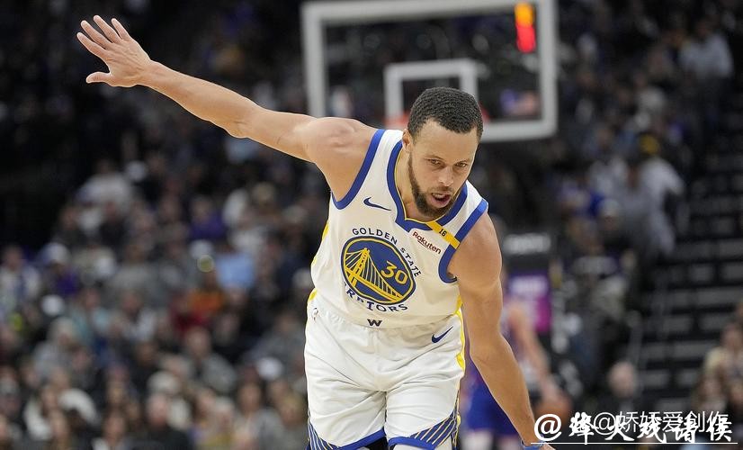 库里空砍31分约维奇20分 热火力克勇士止3连败