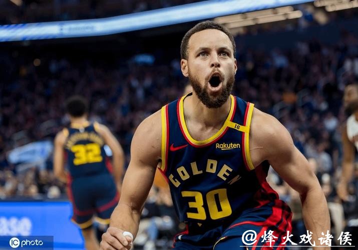 库里空砍31分约维奇20分 热火力克勇士止3连败