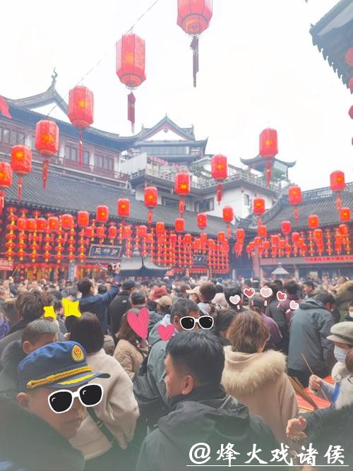 普陀这场江南年俗展，把几代人的春节记忆都搬来了