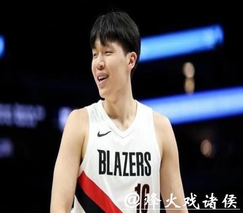 NBA全明星｜杨瀚森闪耀全场，最想和偶像约基奇聊天